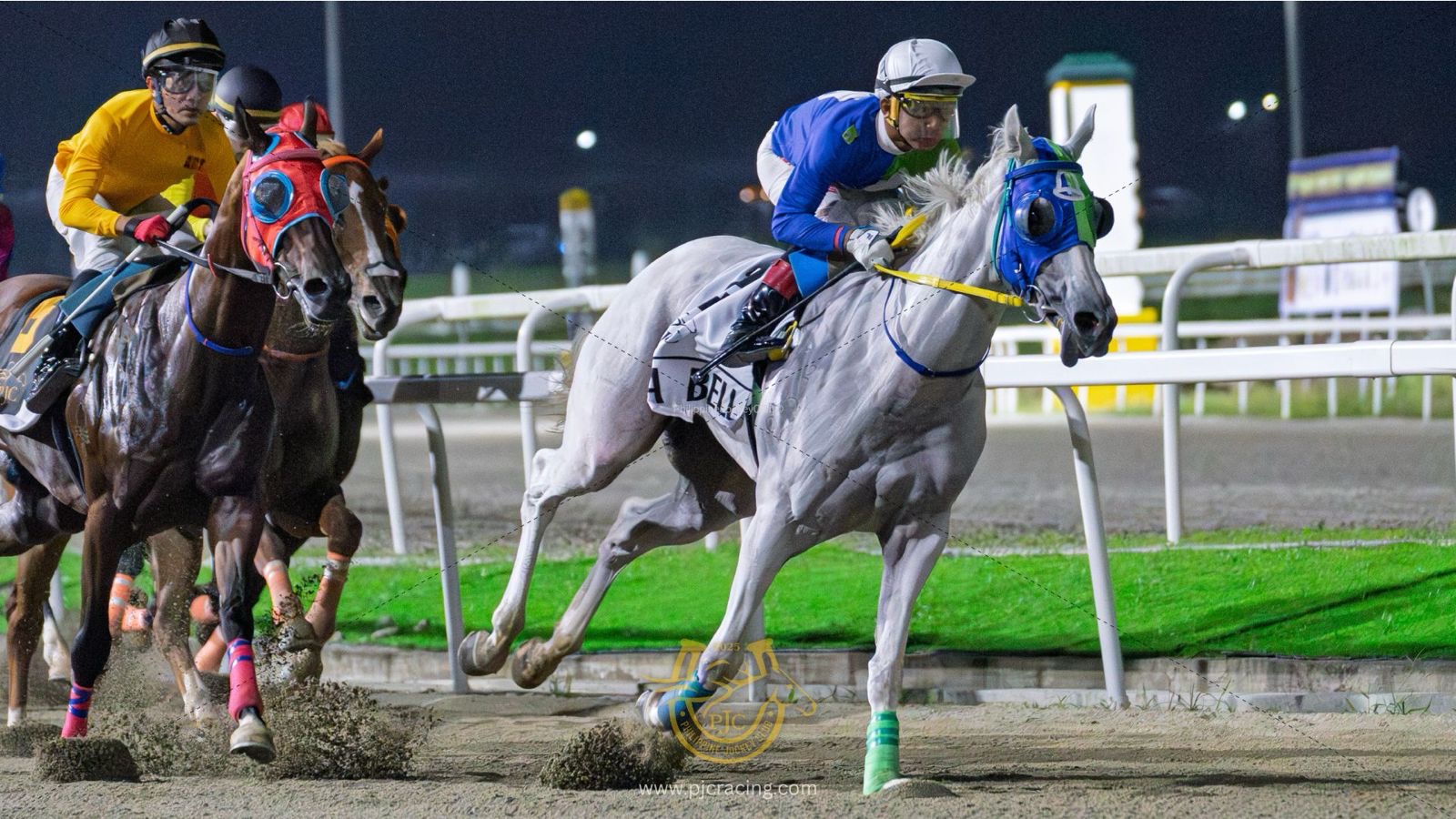 Big Week for Bell Racing and Donato Sordan