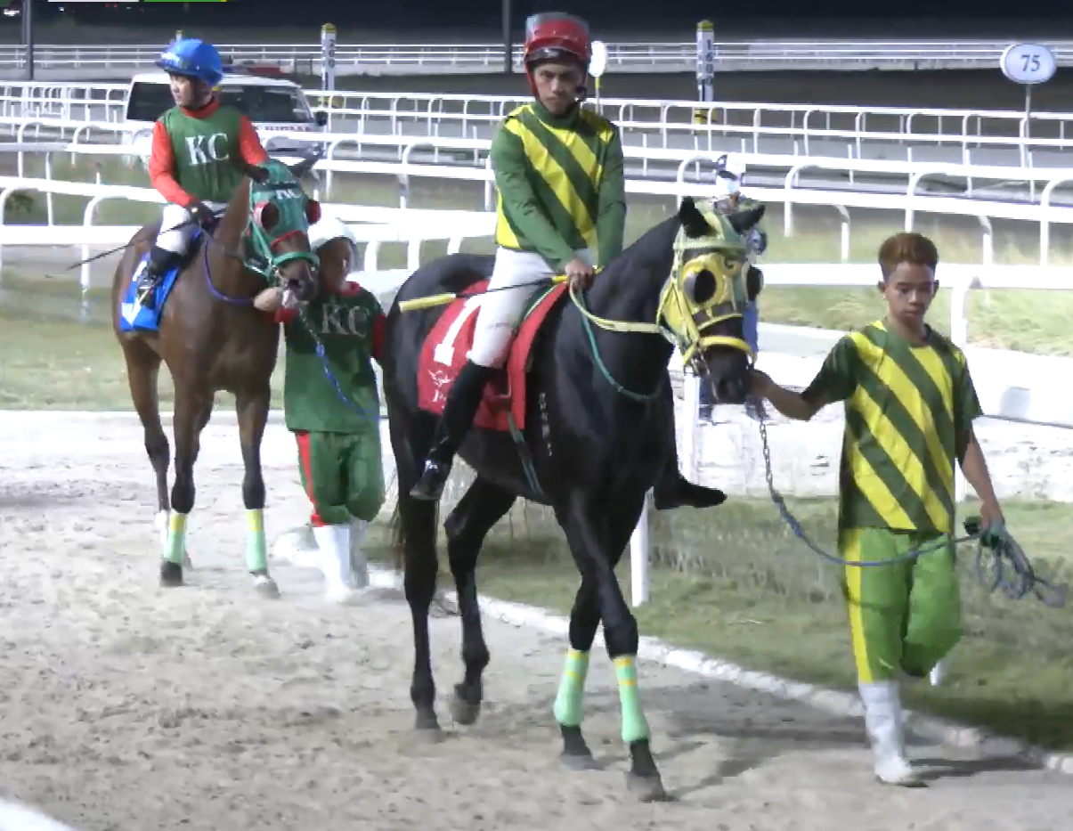Young Hopefuls go Head-to-Head Sunday